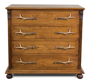 Favorite Chest of Drawers
