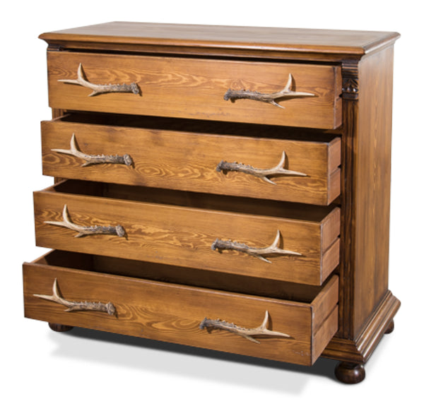 Favorite Chest of Drawers