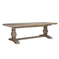 Gathering Dining Table 118"